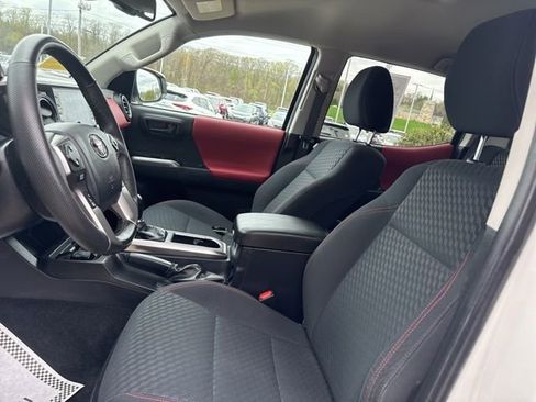 Used 2023 Toyota Tacoma SR5 image 26