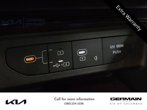 Certified 2025 Kia K5 GT-Line image 30