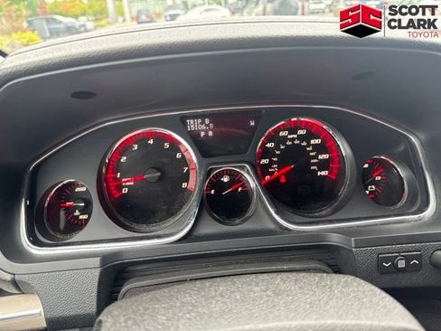 Used 2014 GMC Acadia Denali AWD/4WD image 6