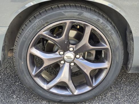 Used 2019 Dodge Challenger GT image 9