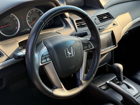 Used 2009 Honda Accord EX-L image 15