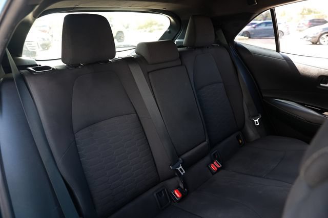 Used 2019 Toyota Corolla SE w/ Carpet Mat Package FWD image 17