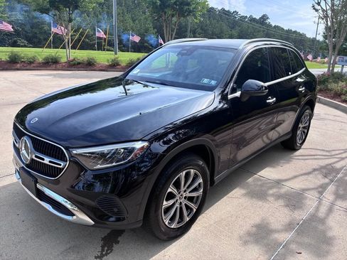 Used 2024 Mercedes-Benz GLC 300 image 14