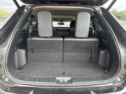 Used 2022 Mitsubishi Outlander SE FWD image 25