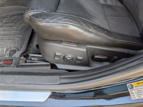 Used 2012 Cadillac CTS V RWD image 13