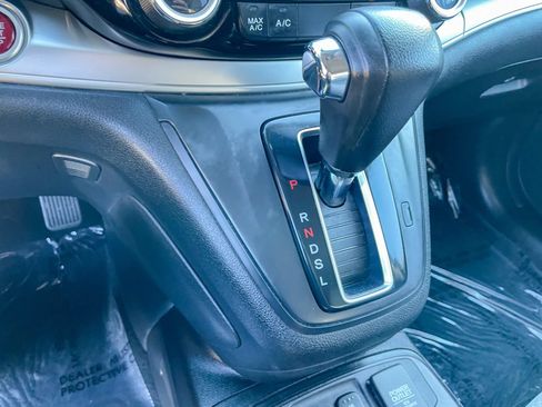 Used 2016 Honda CR-V EX image 20