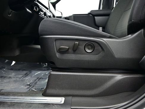 Used 2025 Chevrolet Silverado 1500 LT w/ LPO, Dark Essentials Package image 18