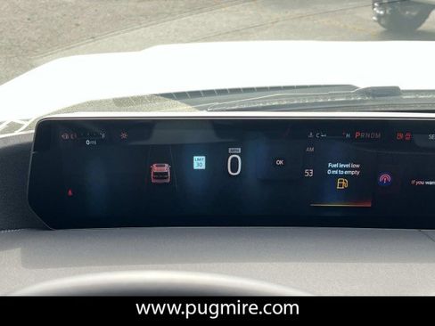 New 2026 Ford Expedition Platinum image 23