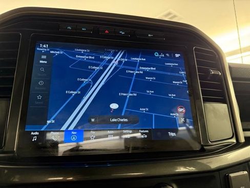 Used 2024 Ford F150 STX w/ Equipment Group 201A FX4 image 24