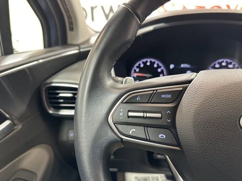 Used 2023 Hyundai Santa Fe SEL w/ Cargo Package image 29