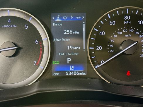 Used 2017 Lexus ES 350 w/ Ultra Luxury Package image 13