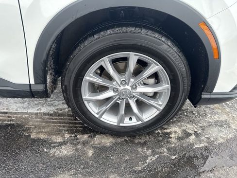 Certified 2023 Honda CR-V EX image 14