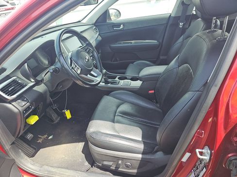 Used 2020 Kia Optima FWD image 7