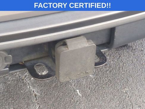 Certified 2017 Jeep Grand Cherokee Limited w/ Trailer Tow Group IV image 38