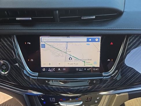 Used 2024 Cadillac XT6 Premium Luxury AWD/4WD image 26