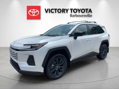 New 2026 Toyota RAV4 XLE Premium