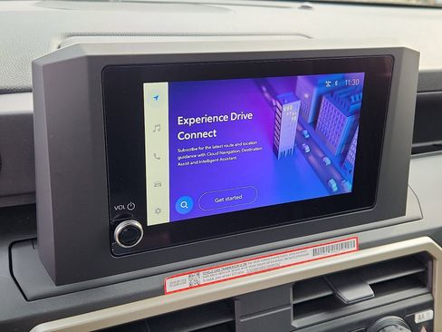 New 2026 Toyota Tacoma SR image 11