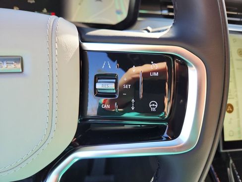 New 2026 Land Rover Range Rover Sport SE AWD/4WD image 20