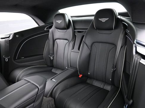 New 2026 Bentley Continental GTC image 24