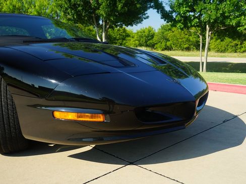 Used 1996 Pontiac Firebird Formula image 33