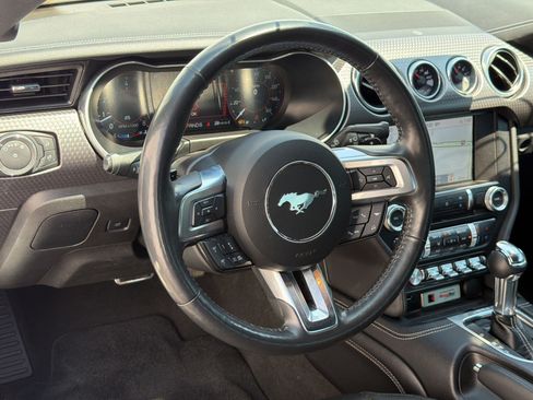 Used 2022 Ford Mustang GT Premium w/ GT Performance Package RWD image 26
