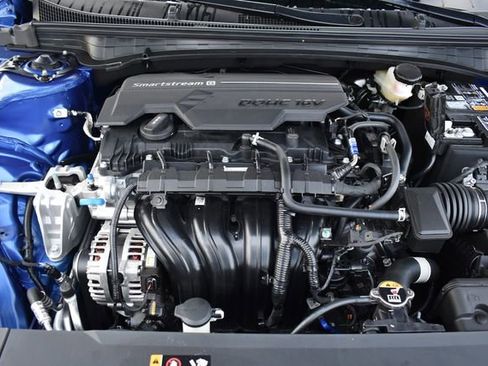 New 2026 Kia K4 GT-Line image 35