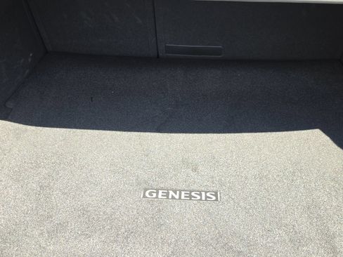 Certified 2026 Genesis G70 2.5T Prestige RWD image 13