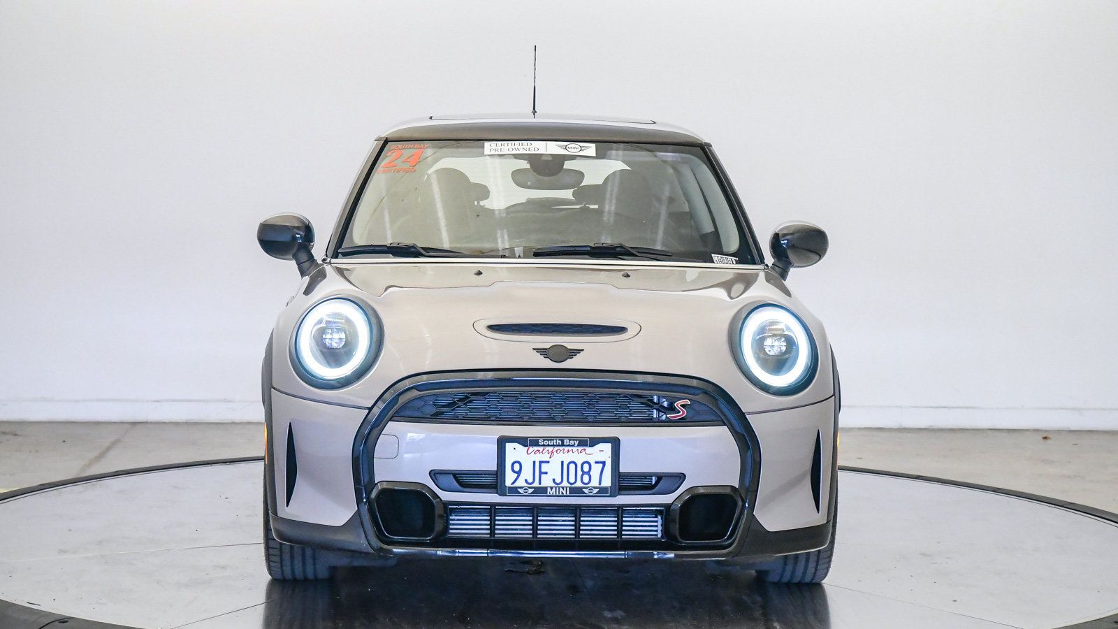 Used 2024 MINI Cooper S FWD image 7