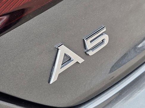 Certified 2022 Audi A5 2.0T Prestige image 15