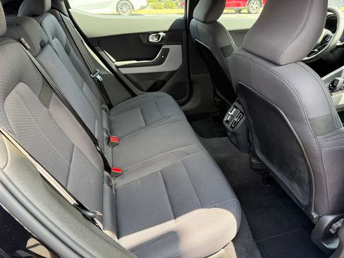 Used 2024 Polestar Polestar 2 AWD/4WD image 4