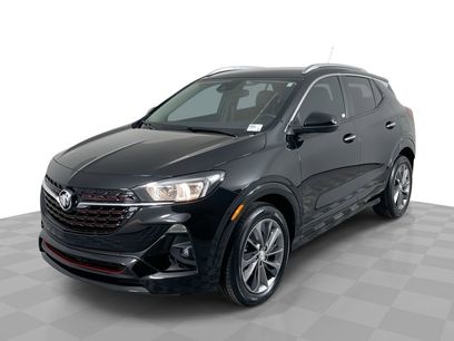 Used 2023 Buick Encore GX Select w/ Sport Touring Package