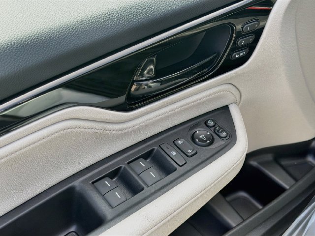 New 2027 Honda Odyssey Elite image 17