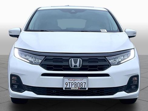 Used 2025 Honda Odyssey EX-L image 3