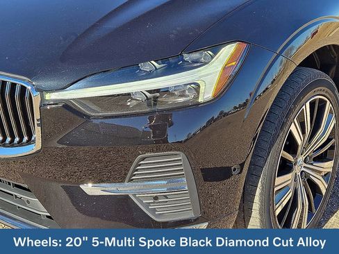 Certified 2023 Volvo XC60 B5 Plus w/ Protection Package Premier image 11