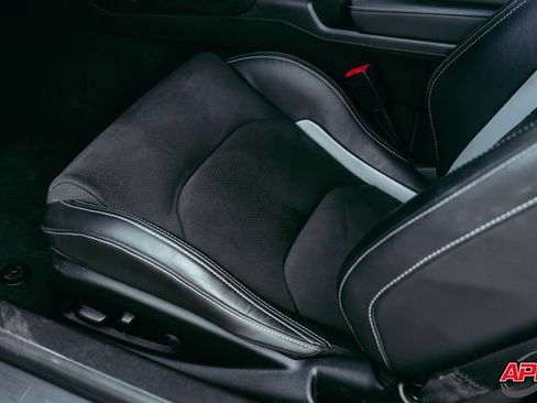 Used 2022 Chevrolet Camaro SS RWD image 64