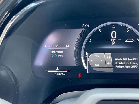 Certified 2025 Lexus RX 350 Premium Plus w/ Convenience Package image 14