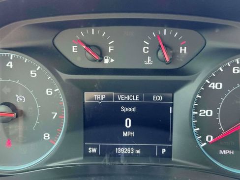 Used 2023 Chevrolet Malibu LT w/ Driver Confidence Package FWD image 25