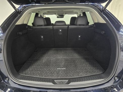 Used 2024 MAZDA CX-5 AWD 2.5 S w/ Preferred Package image 19