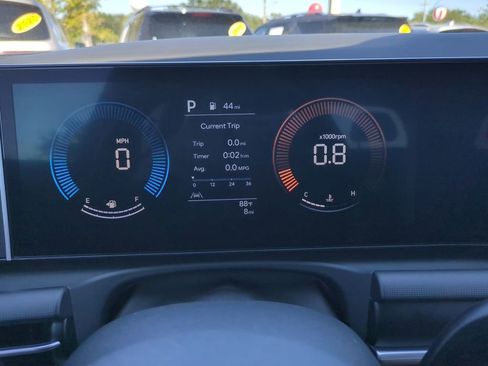 New 2026 Hyundai Santa Cruz SEL FWD image 33