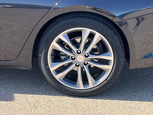 Used 2023 Chevrolet Malibu LT image 5