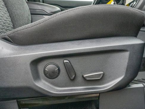 New 2025 Ford Ranger XLT AWD/4WD image 27