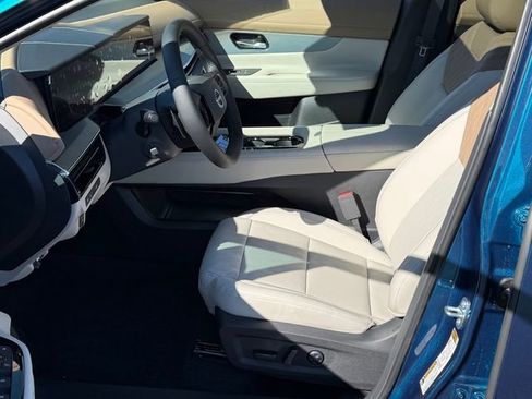 New 2026 Nissan Murano Platinum w/ Cargo Package image 22