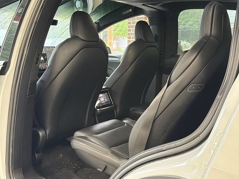 Used 2022 Tesla Model X Plaid AWD/4WD image 31