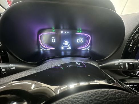 Certified 2024 Kia Soul GT-Line w/ GT-Line Technology Package image 10
