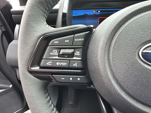 New 2026 Subaru Outback Limited AWD/4WD image 15