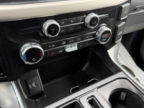 Used 2021 Ford F150 XLT w/ Equipment Group 302A High AWD/4WD image 16