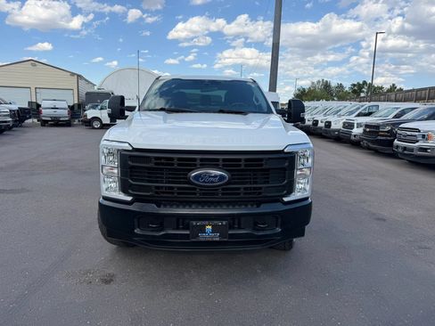 Used 2023 Ford F250 XL w/ XL Off-Road Package AWD/4WD image 11