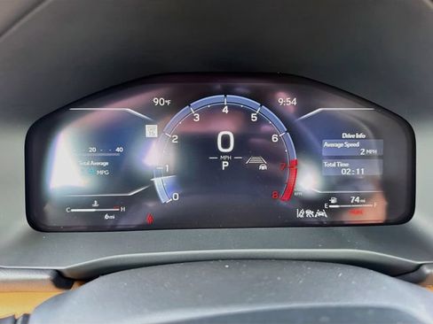 New 2026 Lexus IS 350 F Sport RWD image 39