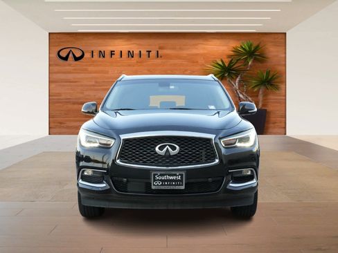Used 2017 INFINITI QX60 FWD w/ Premium Plus Package image 2