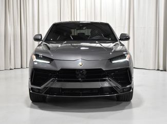 Used 2024 Lamborghini Urus S AWD/4WD video 2